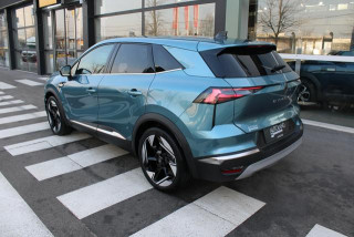 Renault Symbioz 1.6 E-TECH CVT 