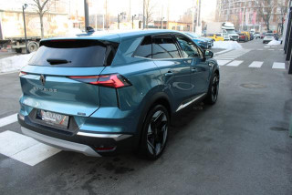 Renault Symbioz 1.6 E-TECH CVT 