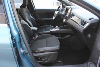 Renault Symbioz 1.6 E-TECH CVT 