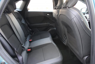 Renault Symbioz 1.6 E-TECH CVT 