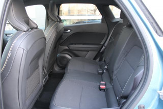 Renault Symbioz 1.6 E-TECH CVT 