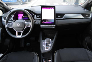 Renault Symbioz 1.6 E-TECH CVT 