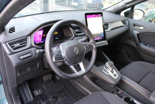 Renault Symbioz 1.6 E-TECH CVT 
