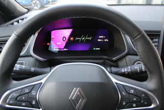 Renault Symbioz 1.6 E-TECH CVT 