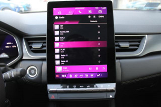 Renault Symbioz 1.6 E-TECH CVT 