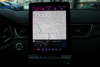 Renault Symbioz 1.6 E-TECH CVT 