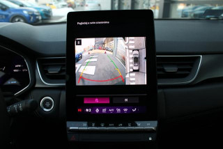 Renault Symbioz 1.6 E-TECH CVT 