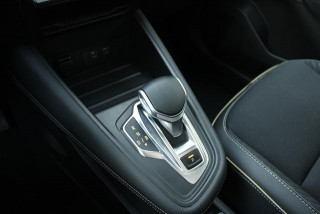 Renault Symbioz 1.6 E-TECH CVT 