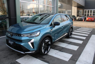 Renault Symbioz 1.6 E-TECH CVT 