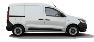Renault Express Van Furgon Blue dCi 75