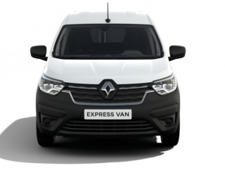 Renault Express Van Furgon Blue dCi 75