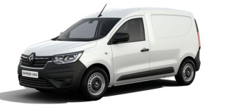 Renault Express Van Furgon Blue dCi 75 