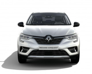 Renault Megane Megane Conquest Intens Tce 140 