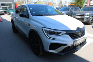 Renault Megane Conquest 1.6 E-TECH 