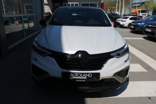 Renault Megane Conquest 1.6 E-TECH 