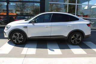 Renault Megane Conquest 1.6 E-TECH 