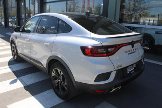 Renault Megane Conquest 1.6 E-TECH 