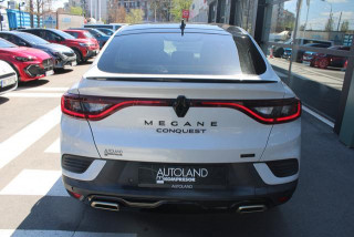 Renault Megane Conquest 1.6 E-TECH 