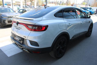 Renault Megane Conquest 1.6 E-TECH 