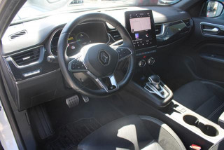 Renault Megane Conquest 1.6 E-TECH 