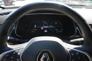 Renault Megane Conquest 1.6 E-TECH 