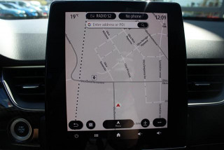 Renault Megane Conquest 1.6 E-TECH 