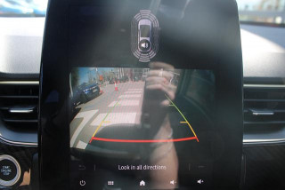 Renault Megane Conquest 1.6 E-TECH 