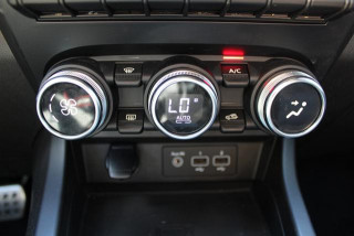 Renault Megane Conquest 1.6 E-TECH 