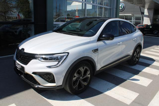 Renault Megane Conquest 1.6 E-TECH 