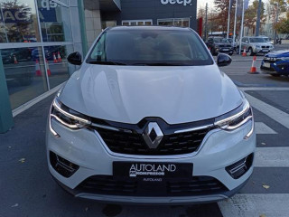 Renault Megane Conquest 1.3 Techno AUT