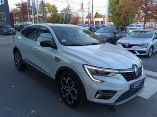 Renault Megane Conquest 1.3 Techno AUT