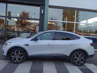 Renault Megane Conquest 1.3 Techno AUT