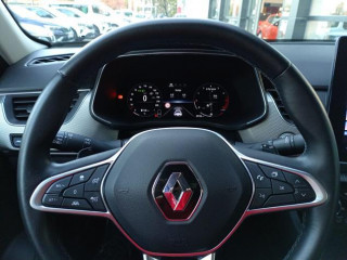 Renault Megane Conquest 1.3 Techno AUT