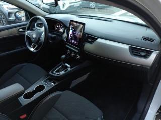 Renault Megane Conquest 1.3 Techno AUT