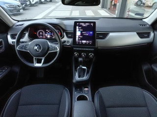 Renault Megane Conquest 1.3 Techno AUT