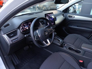 Renault Megane Conquest 1.3 Techno AUT