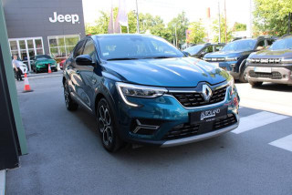 Renault Megane Conquest 1.3 tCe EDC 