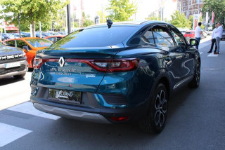 Renault Megane Conquest 1.3 tCe EDC 