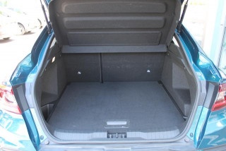 Renault Megane Conquest 1.3 tCe EDC 