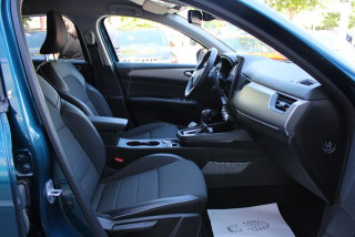 Renault Megane Conquest 1.3 tCe EDC 