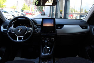 Renault Megane Conquest 1.3 tCe EDC 