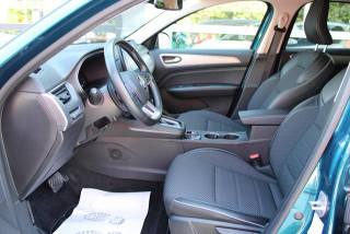 Renault Megane Conquest 1.3 tCe EDC 
