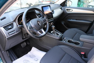 Renault Megane Conquest 1.3 tCe EDC 
