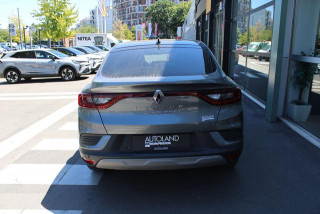 Renault Megane Conquest 1.3 tCe EDC 