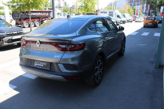 Renault Megane Conquest 1.3 tCe EDC 