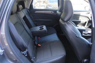 Renault Megane Conquest 1.3 tCe EDC 