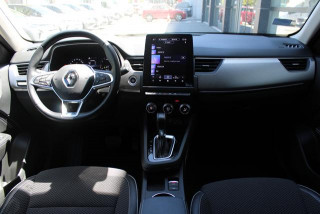 Renault Megane Conquest 1.3 tCe EDC 