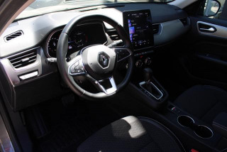 Renault Megane Conquest 1.3 tCe EDC 