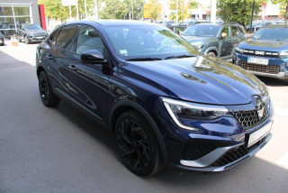 Renault Megane Conquest 1.3 tCe Alpine DCT 
