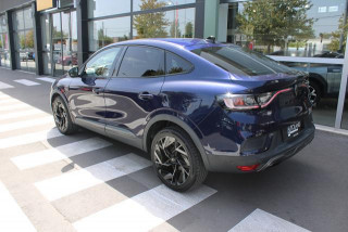 Renault Megane Conquest 1.3 tCe Alpine DCT 